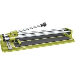   EXTOL CRAFT csempevágó 600mm; max. vágás: 14 mm,  vágókerék: 22×6×2 mm, 103220