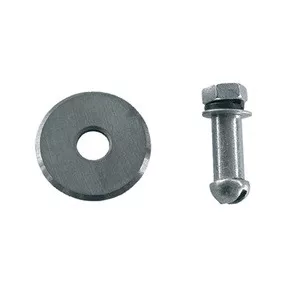  N2 vágókerék bliszteren; 16×6×3 mm ( 687, 688 csempevágókhoz)