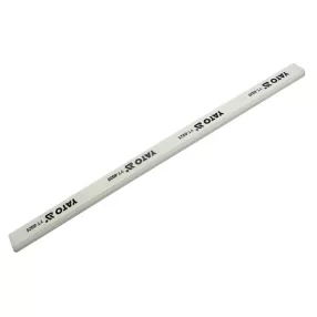   N2 ácsceruza; 245mm, HB, Yato, minőségi, fehér külső festés