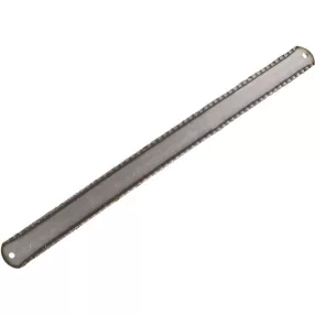   EXTOL CRAFT fémfűrészlap klt.; 72 db/doboz, 300mm 23 mm széles, kétoldalas