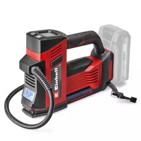 Einhell CE-CC 18/23 D Li - Solo, akkus autós kompresszor