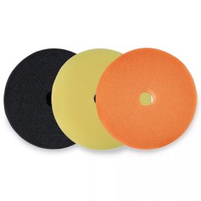   Einhell Polírozó párnák CP-EP 18/125 Li BL-hez akkus polírozó tartozék