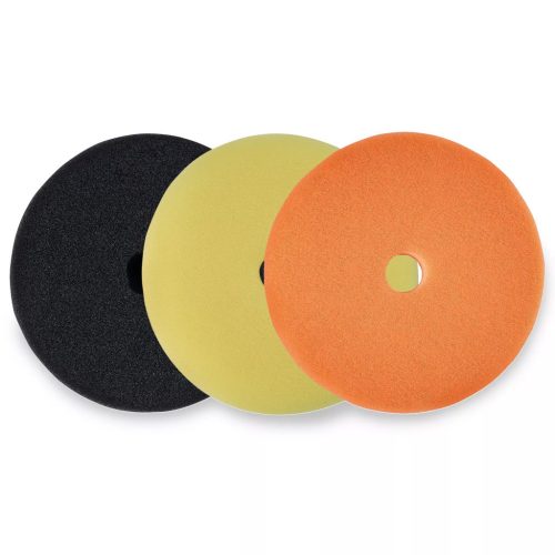 Einhell Polírozó párnák CP-EP 18/125 Li BL-hez akkus polírozó tartozék