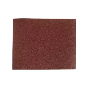 EXTOL PREMIUM csiszolópapír klt. 10db, 230×280 mm, P60