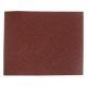 EXTOL PREMIUM csiszolópapír klt. 10db, 230×280 mm, P80