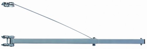 Einhell GT-SA 1200 lengőkar (nagy teherbírású konzol) elektromos csörlő tartozék