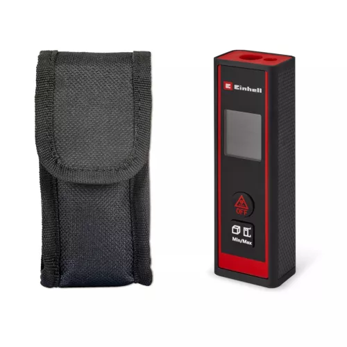 Einhell TC-LD 40 R lézeres távolságmérő