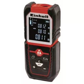 Einhell TC-LD 50 lézeres távolságmérő