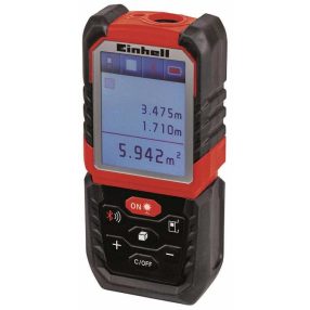 Lézeres mérők, szintezők