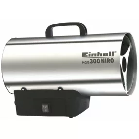 Einhell HGG 300 N  gázos hőlégfúvó