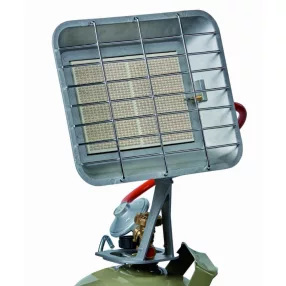 Einhell GS 4400 (DE/AT) gázos hősugárzó