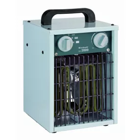 Einhell EH 2000 elektromos hősugárzó