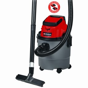   Einhell TC-VC 18/15 Li - Solo akkus száraz-nedves porszívó
