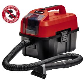 Einhell TE-VC 18/10 Li-Solo porszívó