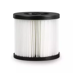   Einhell Szűrőbetét L porosztályhoz, 13 cm porszívó tartozék