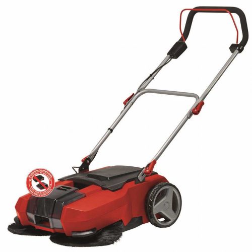 Einhell TE-SW 18/610 Li - Solo  akkus seprőgép és padlótisztító  