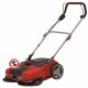 Einhell TE-SW 18/610 Li - Solo  akkus seprőgép és padlótisztító  