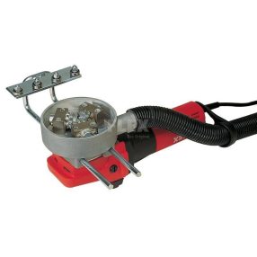 Vizes kőcsiszolók, stokkolók