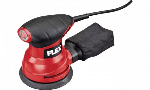 Flex XS 713 excentercsiszoló