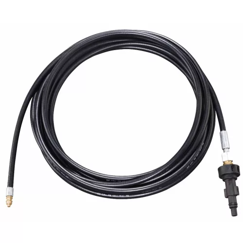 Hikoki 335653 Csőtisztító készlet, 7 m, magasnyomású