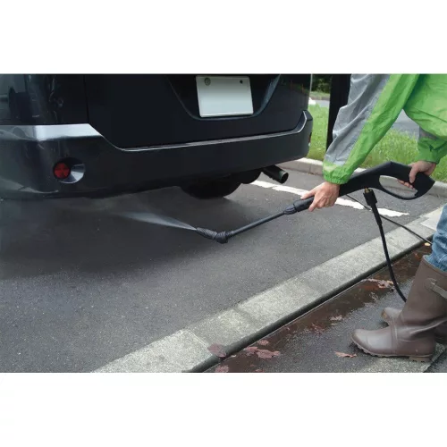 Hikoki 335654 Csatornatisztító, 45°, magasnyomású