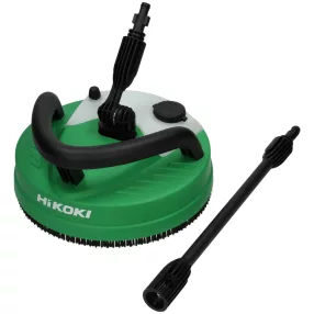 Hikoki 336412 Padlótisztító magasnyomású