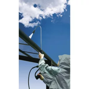 Hikoki 336414 Csatornatisztító, 315°, magasnyomású