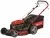 Einhell GC-PM 56/2 S HW Önjáró benzines fűnyíró
