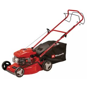 Einhell GC-PM 46/5 S benzines fűnyíró