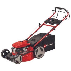Einhell GC-PM 46 SM HW-E Li benzines fűnyíró