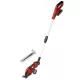 Einhell GE-CG 18/100 Li T (1x 2,5Ah) akkus fű- és sövénynyíró