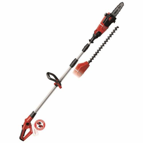 Einhell GE-HC 18 Li T Kit (1x3,0Ah) akkus ágvágó és sövényvágó