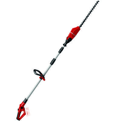 Einhell GE-HH 18/45 Li T Kit akkus teleszkópos sövényvágó (1x2,5ah)
