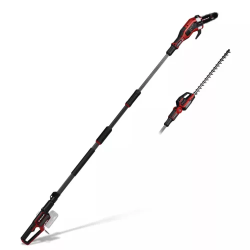 Einhell PROFESSIONAL GP-HC 18/5020 Li T BL-Solo akkus multifunkcionális szerszám