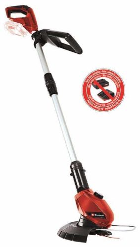 Einhell GE-CT 18 Li Solo fűszegélynyíró 