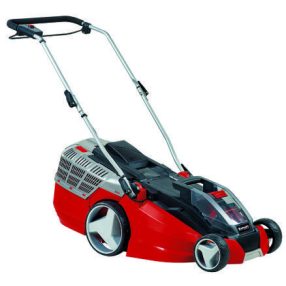 Einhell GE-CM 43 Li M Kit (2x4,0Ah) akkus fűnyíró