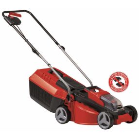 Einhell GE-CM 18/30 Li - Solo akkus fűnyíró
