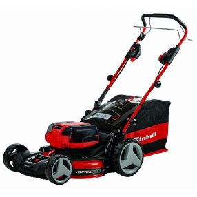   Einhell PROFESSIONAL GP-CM 36/47 S HW Li (4x4,0Ah) Önjáró akkus fűnyíró