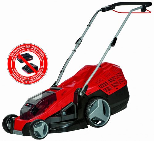 Einhell GE-CM 36/43 Li -Solo  akkus fűnyíró
