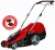 Einhell GE-CM 36/43 Li -Solo  akkus fűnyíró