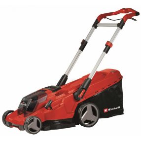   Einhell PROFESSIONAL RASARRO 36/42 (2x4,0Ah) akkus fűnyíró