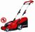 Einhell PROFESSIONAL GP-CM 36/41 Li – Solo  akkus fűnyíró