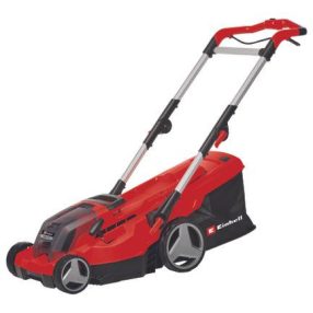   Einhell PROFESSIONAL RASARRO 36/36 (2x3,0Ah Plus) akkus fűnyíró