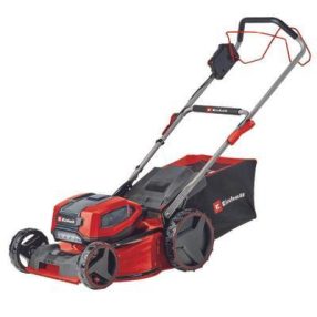   Einhell PROFESSIONAL GP-CM 36/47 S Li BL (4x4,0Ah) akkus fűnyíró