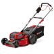 Einhell GP-CM 36/52 S Li BL (4x5,2Ah) akkus fűnyíró