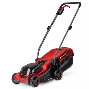 Einhell GE-CM 18/30-1 Li BL -Solo akkus fűnyíró