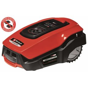 Einhell Freelexo 450 Bt - Solo akkus robotfűnyíró