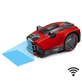 Einhell FREELEXO CAM PLUS 600 robotfűnyíró