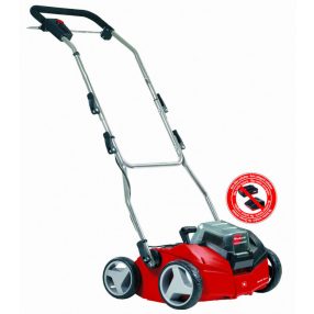 Akkus gyepszellőztetők