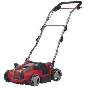   Einhell GE-SC 36/35 Li - Solo akkus gyeplazító-szellőztető